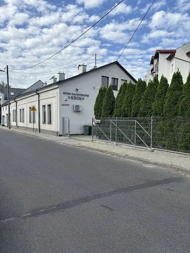 Biuro Rachunkowe KRUK Bogusława Kruk